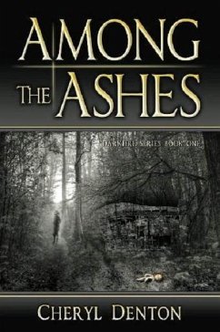 Cover Among the Ashes (eBook, ePUB)