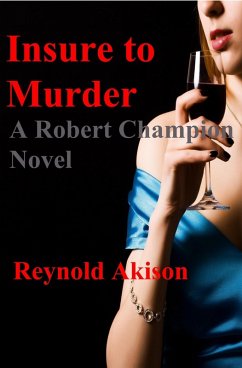 Cover Insure to Murder (eBook, ePUB)