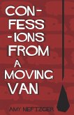 Confessions From a Moving Van (eBook, ePUB)