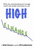 High Finance (eBook, ePUB)