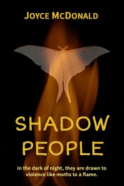 Cover Shadow People (eBook, ePUB)