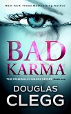 Bad Karma (eBook, ePUB)