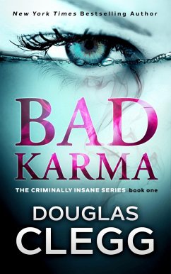Bad Karma (eBook, ePUB) - Clegg, Douglas