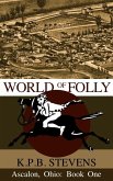World of Folly (eBook, ePUB)