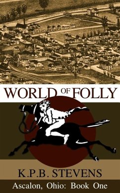 Cover World of Folly (eBook, ePUB)