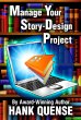Manage Your Story Design Project... - Bild 1
