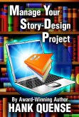 Manage Your Story Design Project (eBook, ePUB)