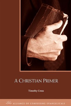 Cover Christian Primer (eBook, ePUB)