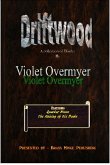 Driftwood- A Collection of Works by Violet Overmyer (eBook, ePUB)