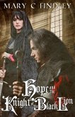 Hope and the Knight of the Black Lion (eBook, ePUB)