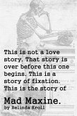 Story of Mad Maxine (short story) (eBook, ePUB)