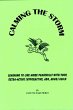 Calming The Storm: Learning To Live... - Bild 1