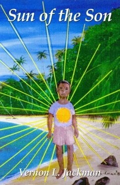 Cover Sun of the Son (eBook, ePUB)