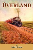 Overland (eBook, ePUB)