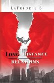 Long Distance Relations (eBook, ePUB)