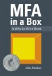 MFA in a Box (eBook, ePUB) - Bild 1