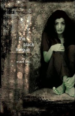 Cover Black Tongue (eBook, ePUB)