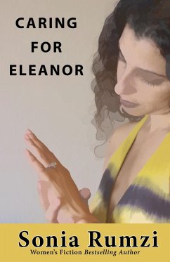 Cover Caring For Eleanor: A Novel (eBook, ePUB)