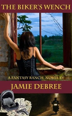 Biker's Wench (eBook, ePUB) - Debree, Jamie