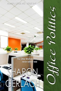 Office Politics (eBook, ePUB) - Gerlach, Sharon