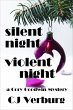 Silent Night Violent Night: a Cory... - Bild 1