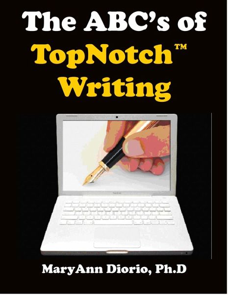 ABCs of TopNotch Writing (eBook, ePUB)