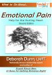 Emotional Pain: Healing the Hurting... - Bild 1