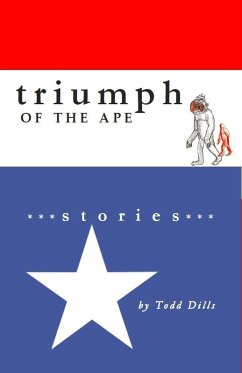 Cover Triumph of the Ape (eBook, ePUB)