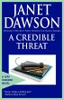 Credible Threat (eBook, ePUB) - Bild 1