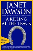 Killing At The Track (eBook, ePUB)