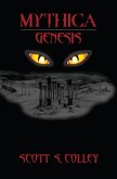 Mythica Genesis (eBook, ePUB)