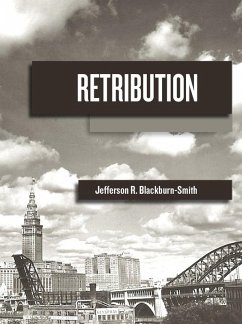 Retribution (eBook, ePUB) - Blackburn-Smith, Jefferson