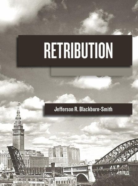 Retribution (eBook, ePUB) Retribution (eBook, ePUB)