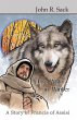 Wolf in Winter: A Story of Francis of... - Bild 1