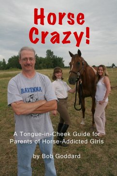 Horse Crazy! (eBook, ePUB) Cover Horse Crazy! (eBook, ePUB)