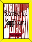 Secrets Of The Sapphocans (eBook, ePUB) Secrets Of The Sapphocans (eBook, ePUB)