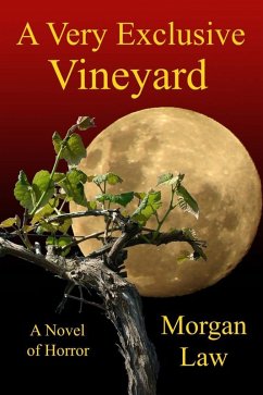 Very Exclusive Vineyard (eBook, ePUB) - Law, Morgan