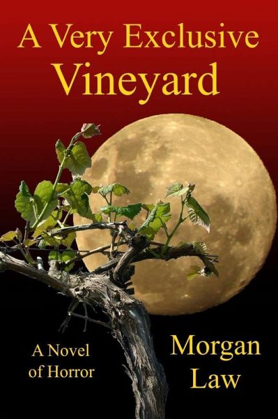 Very Exclusive Vineyard (eBook, ePUB)