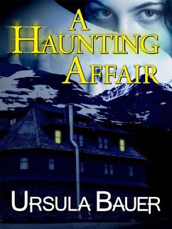 Haunting Affair (eBook, ePUB) - Bauer, Ursula
