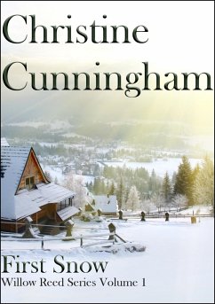 First Snow (eBook, ePUB) - Cunningham, Christine