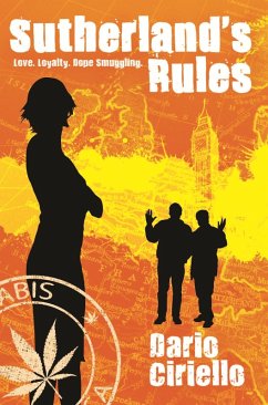 Sutherland's Rules (eBook, ePUB) - Ciriello, Dario
