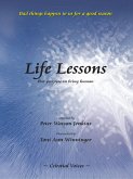 Life Lessons, Our Purpose in being Human (eBook, ePUB)