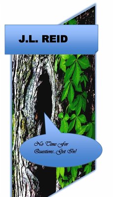 Cover No Time For Questions...Get In (eBook, ePUB)