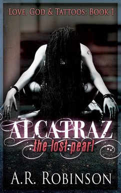 Cover Alcatraz: The Lost Pearl (eBook, ePUB)