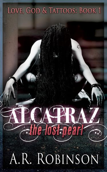 Alcatraz: The Lost Pearl (eBook, ePUB)