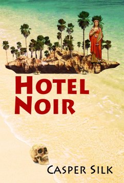 Cover Hotel Noir (eBook, ePUB)