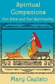 Spiritual Companions (eBook, ePUB)