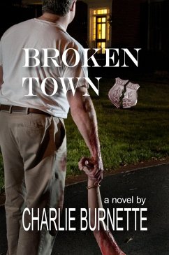 Cover Broken Town (eBook, ePUB)