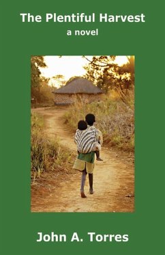 Cover Plentiful Harvest (eBook, ePUB)