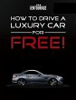 How to Drive a Luxury Car for Free... - Bild 1